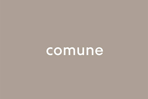 logo for comune