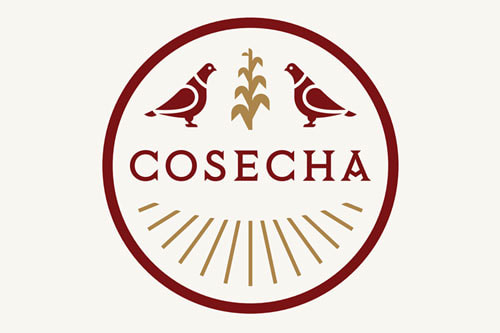 logo - Cosecha in Columbus, Ohio