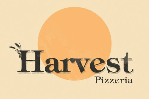 Harvest Pizzeria logo
