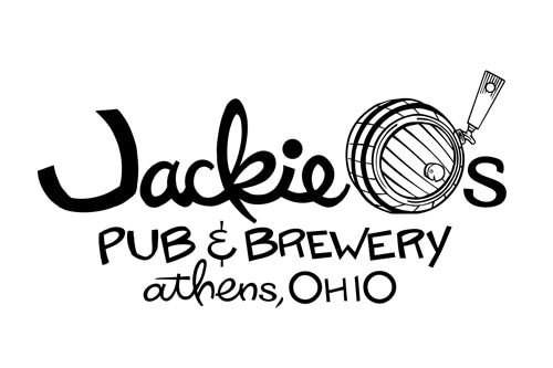 Jackie O's logo
