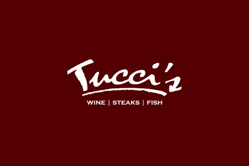 Tucci's logo
